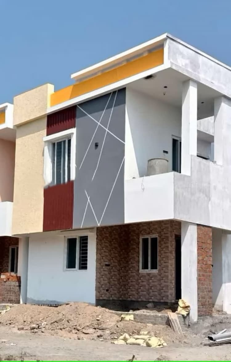 2bhk house for sale 