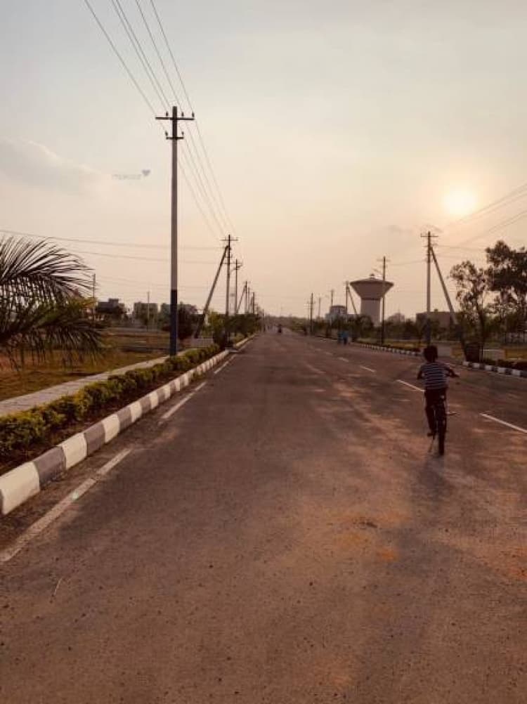 Single Property Image