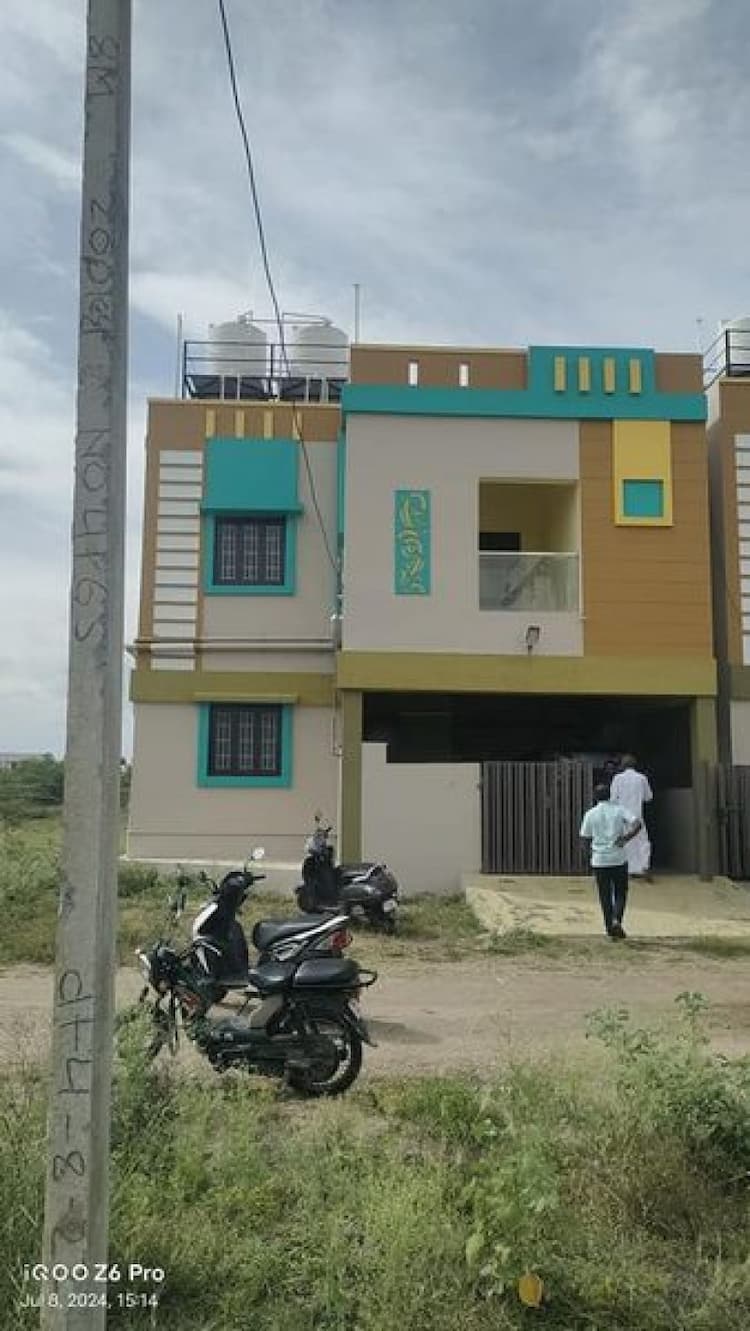 Single Property Image