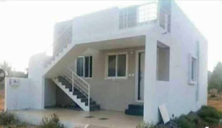 2 BHK HOUSE FOR SALE