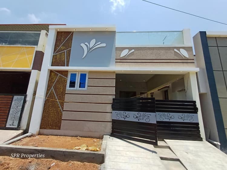 3bhk house for sale