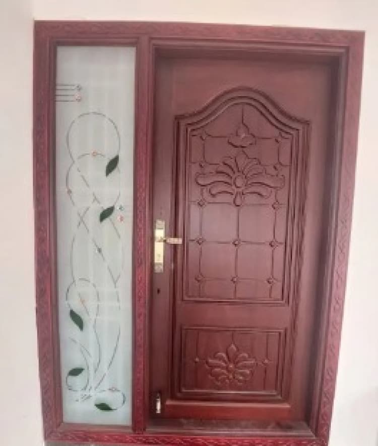 Single Property Image