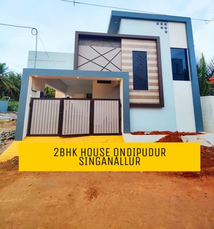 2bhk house for sale