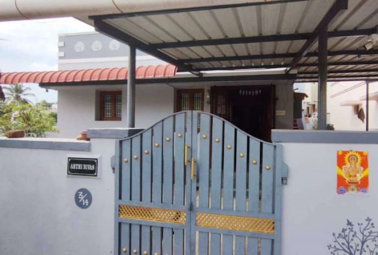 Single Property Image