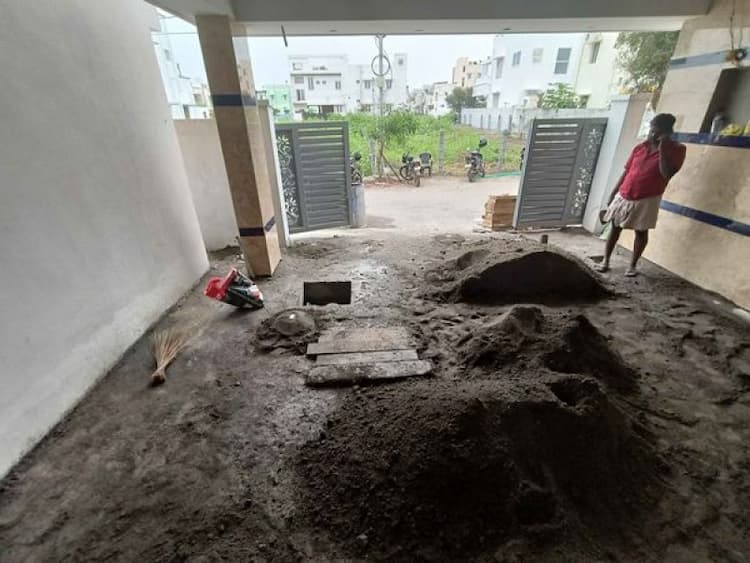 Single Property Image