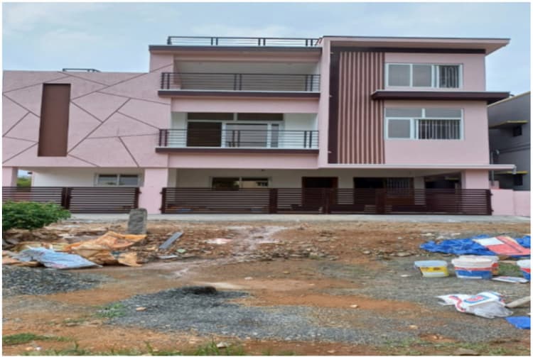 5500 Sq.Ft, 8 BHK Individual House for sale in Kovaipudur