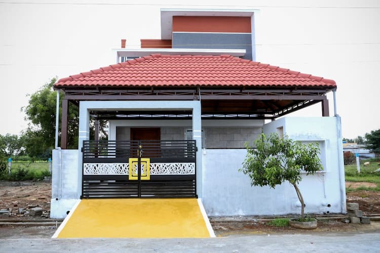 Single Property Image