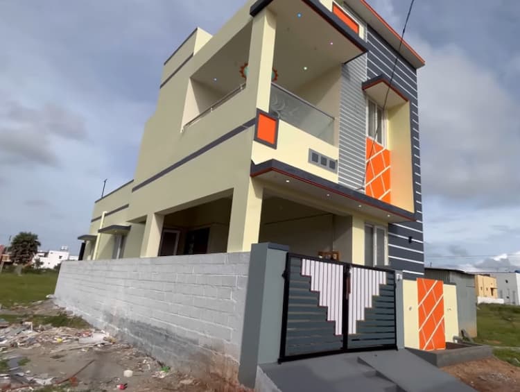 Single Property Image