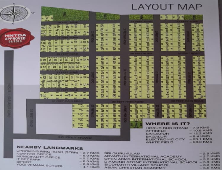 Single Property Image