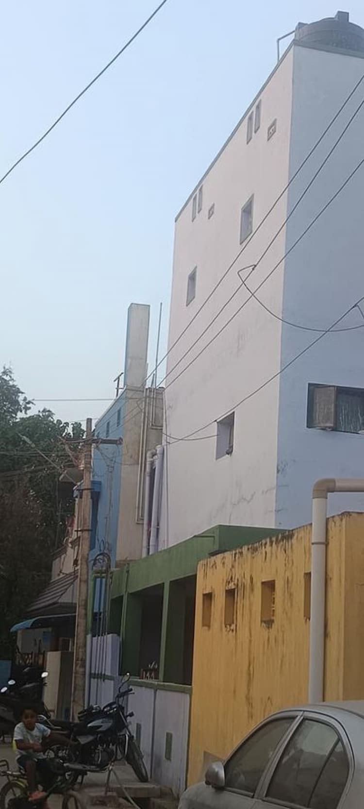 6portion house for sale