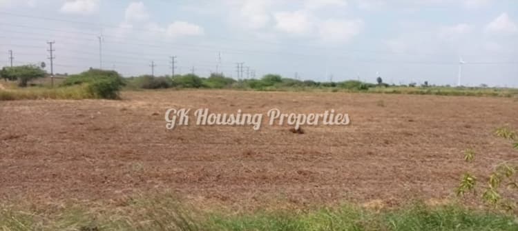 5 Acre Land for Sale