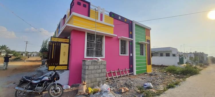 Single Property Image