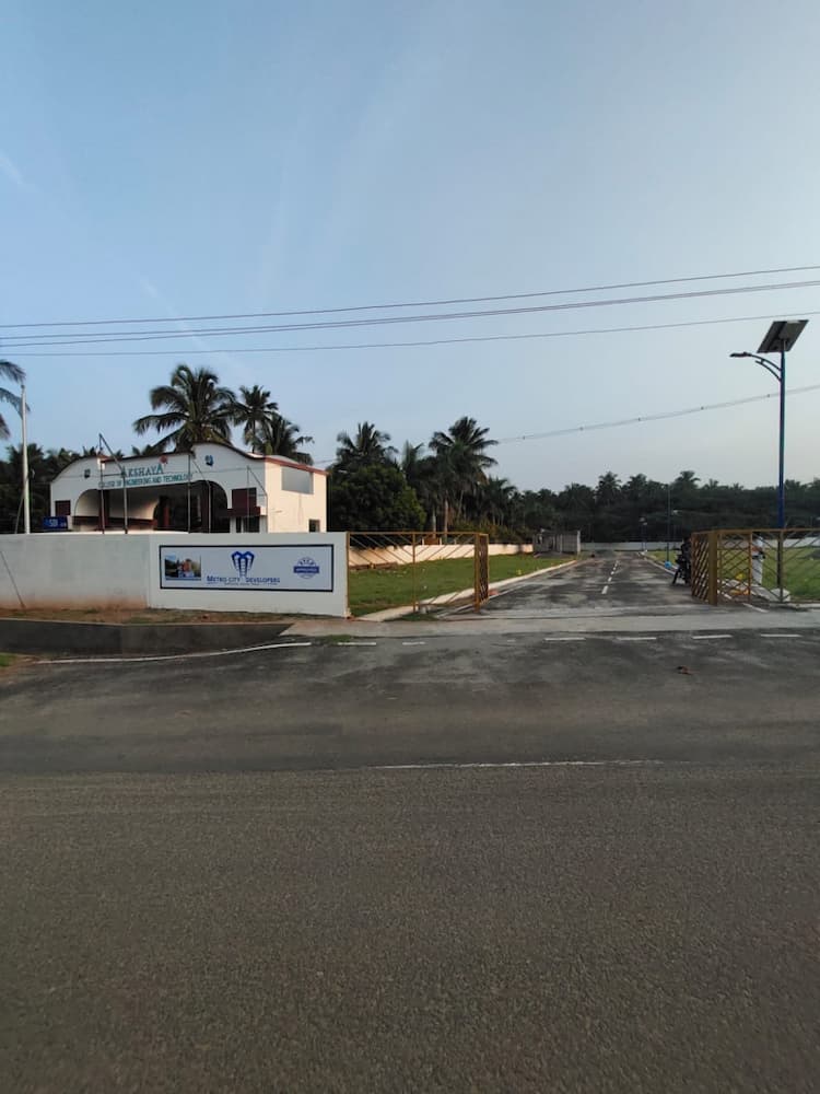 Single Property Image