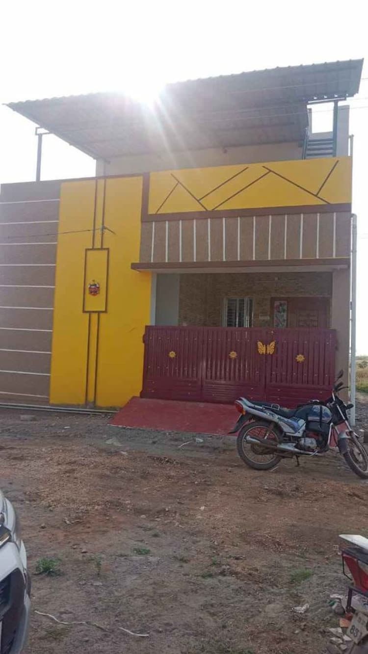 Single Property Image