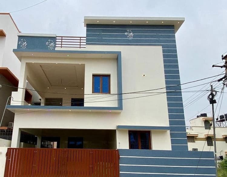 4bhk house for sale 