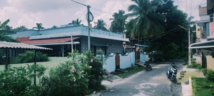 Single Property Image