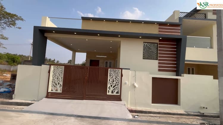 Single Property Image