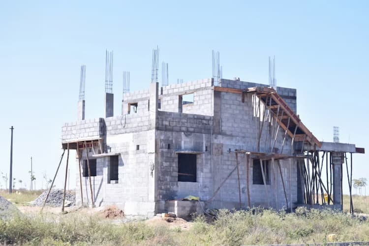 Single Property Image