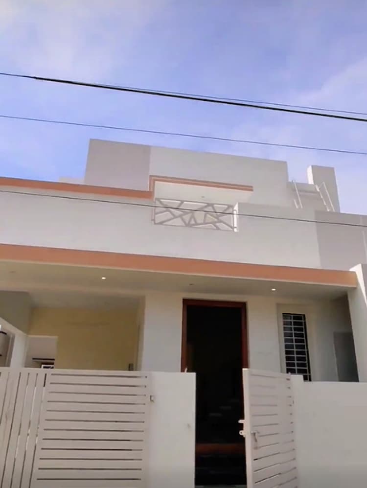 Single Property Image