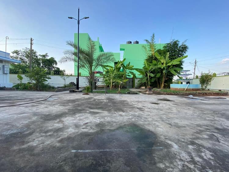 Single Property Image