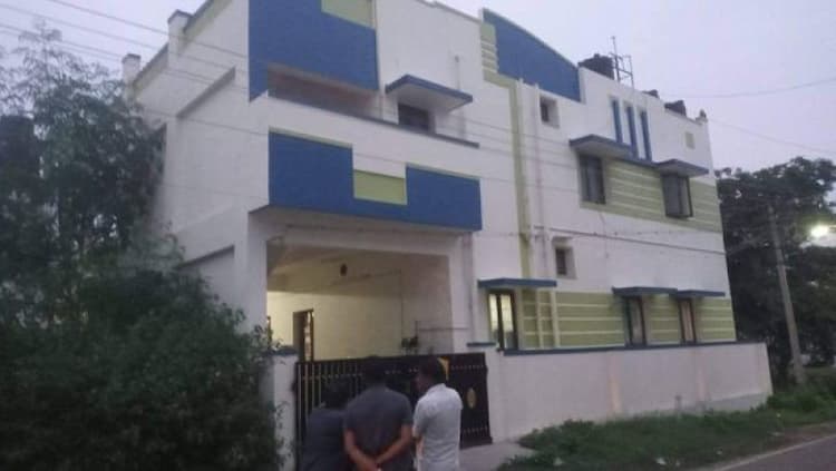 Rental Purpose House for Sale