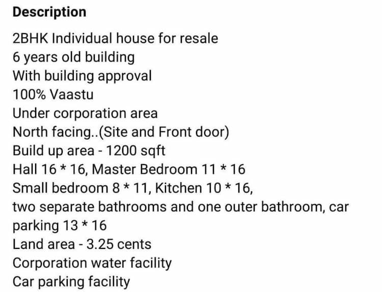 Single Property Image