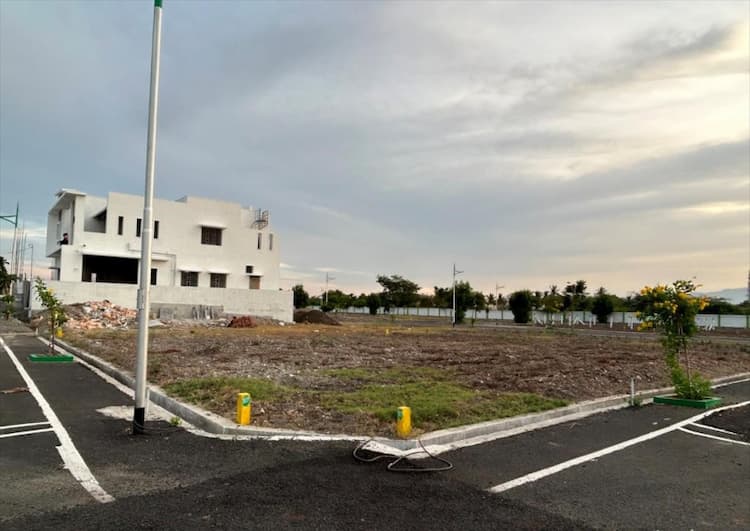 Single Property Image