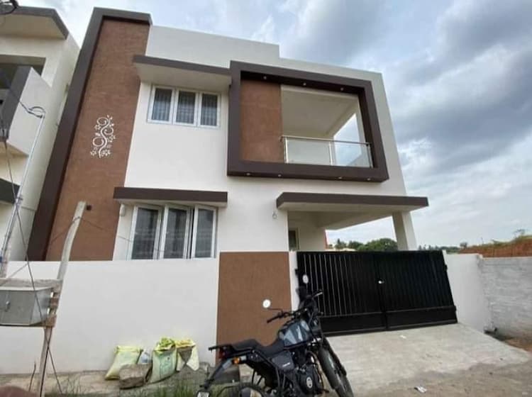 Single Property Image