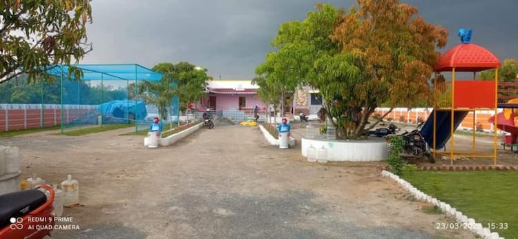 Single Property Image