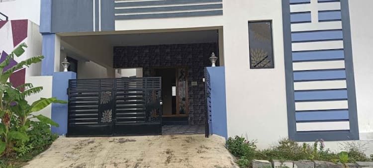 Single Property Image