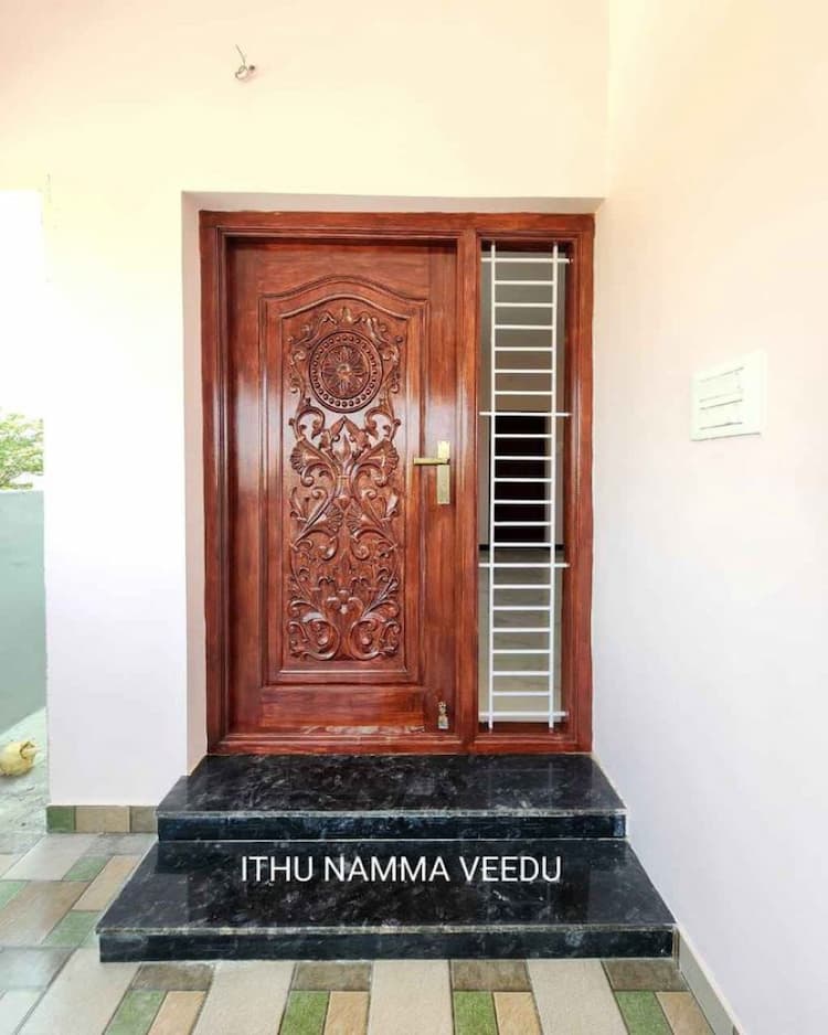 Single Property Image