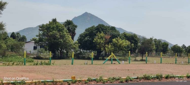 DTCP and RERA Plots for Sale