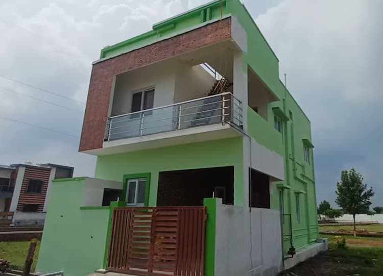 Single Property Image