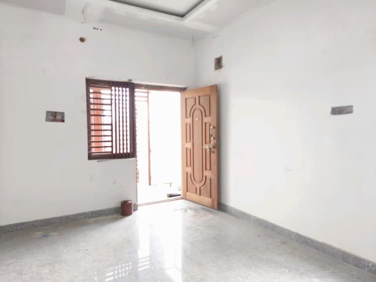 2 BHK Independent House