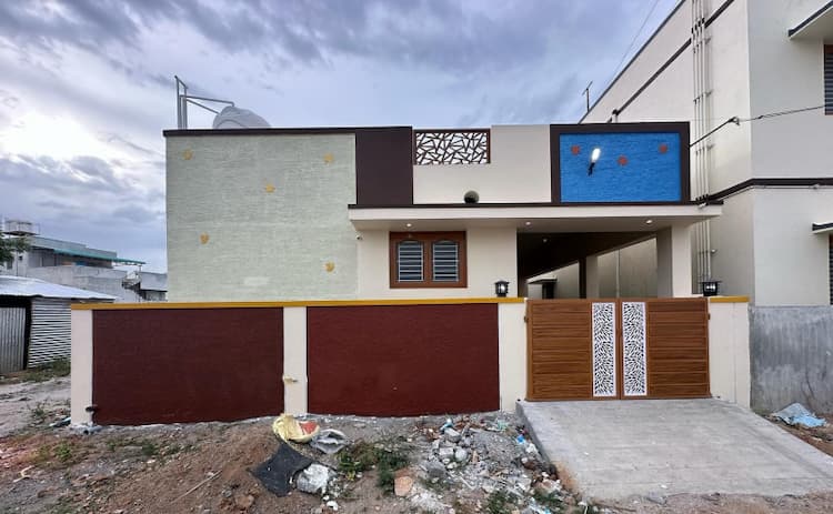 2bhk house for sale 
