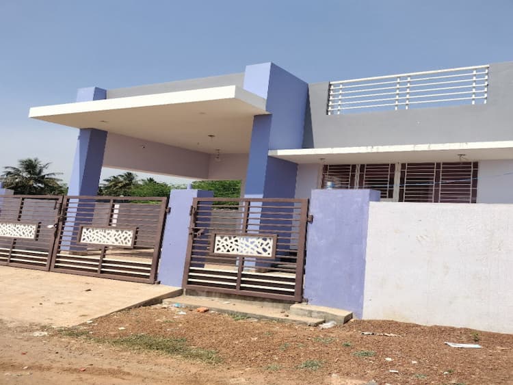 Single Property Image