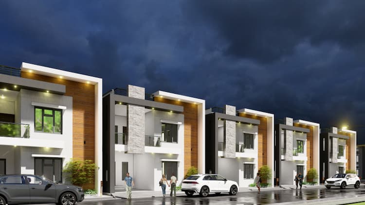 Single Property Image