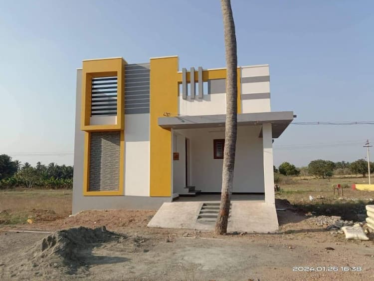 1 BHK house for sale