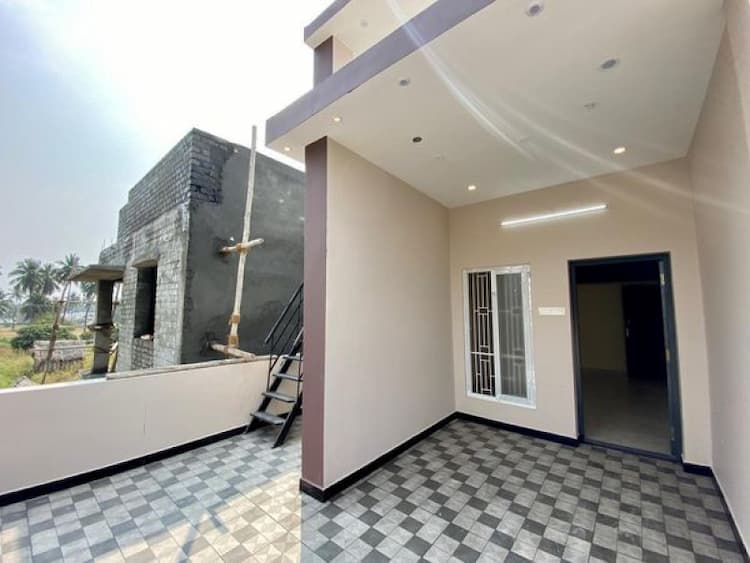 Single Property Image