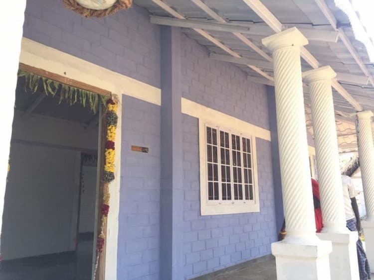 Single Property Image