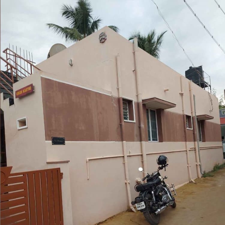 Single Property Image