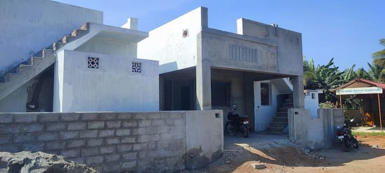 Single Property Image