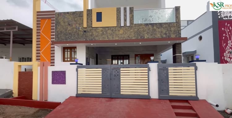 Single Property Image