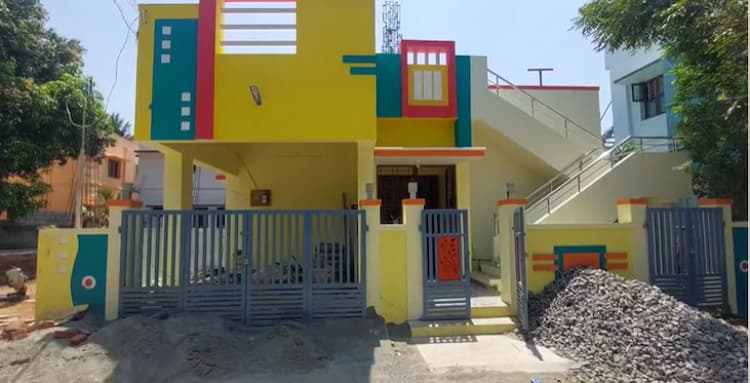 2BHK House For Sale