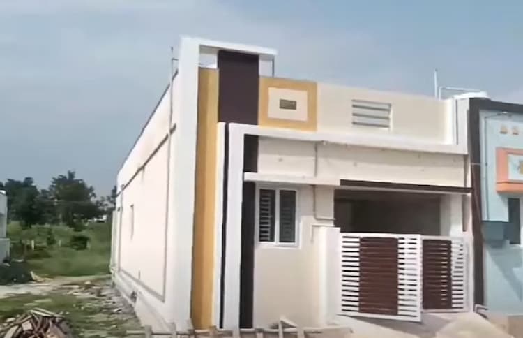 Single Property Image