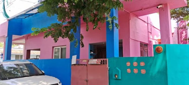 2bhk house for sale