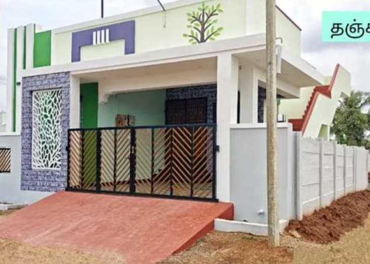 2bhk house for sale