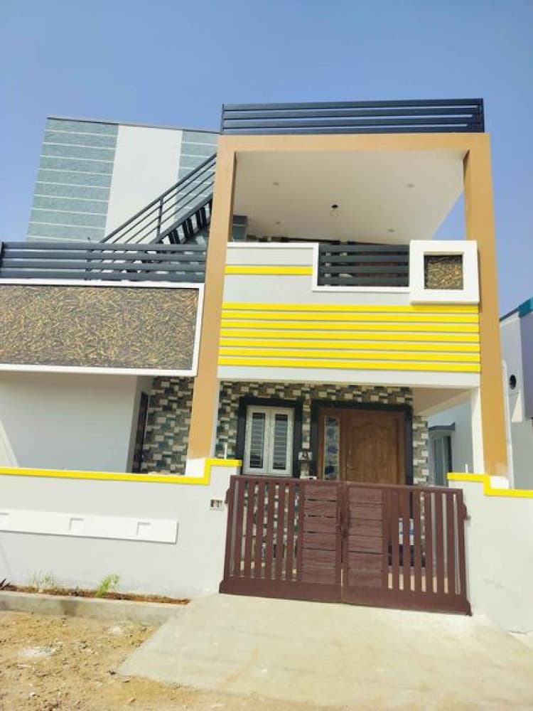 Single Property Image