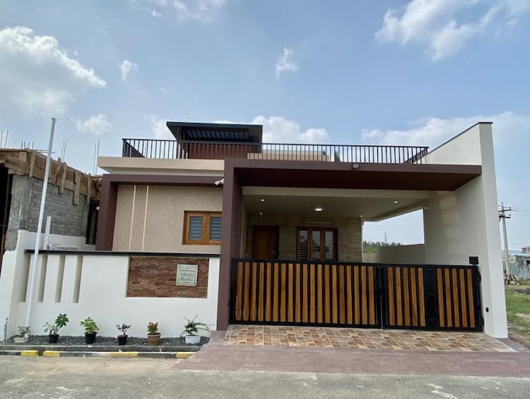 3bhk house for sale