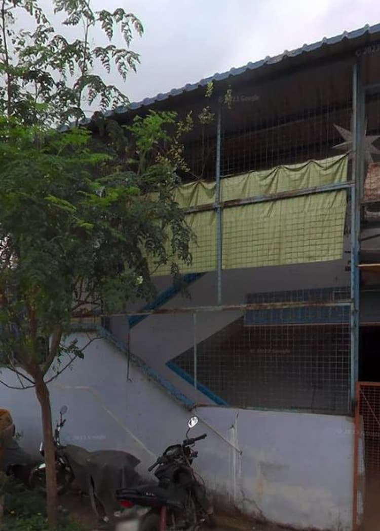 Single Property Image